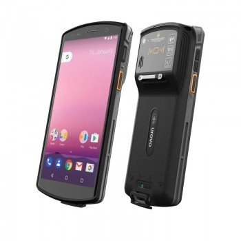 DT50D-SH3S9E4021  /  Urovo DT50D RFID / Android 9.0 / 2.2 GHz / 8Core Qualcomm SD 660 / RAM 4 GB