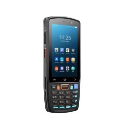 DT40-SH7S9E401X  /  Urovo DT40 / Android 9.0 / 1.8 GHz, 8Core, Qualcomm SD 450 / 3 GB + 32 GB /