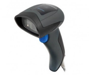 Ручной сканер Datalogic QuickScan 2D KIT, USB с кабелем Подходит для ЕГАИС